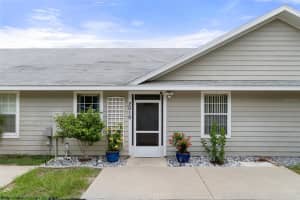 2010 SILVERWOOD STREET, INVERNESS, FL 34453 Sold 10/24/24