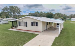 10475 98TH TERRACE, OCALA, FL 34481 Sold 01/02/25