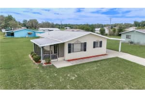 10475 98TH TERRACE, OCALA, FL 34481 Sold 01/02/25