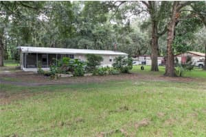 2937 161 PLACE, CITRA, FL 32113 Sold 04/28/25
