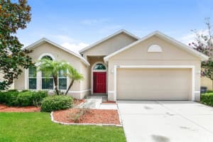 1188 BERKLEY RIDGE LANE, AUBURNDALE, FL 33823 Sold 11/05/24