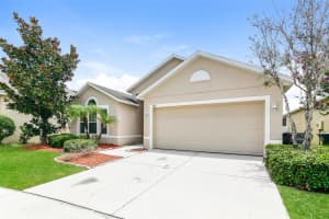 1188 BERKLEY RIDGE LANE, AUBURNDALE, FL 33823 Sold 11/05/24