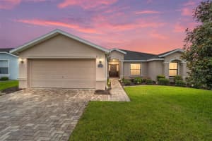16292 Sw 13th Ter, OCALA