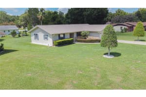7370 109TH PLACE, BELLEVIEW, FL 34420 Sold 09/24/24