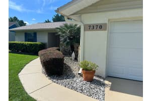 7370 109TH PLACE, BELLEVIEW, FL 34420 Sold 09/24/24
