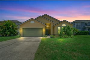 3932 STONEFIELD DRIVE, ORLANDO, FL 32826 Sold 11/12/24
