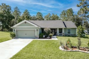 6414 116TH STREET ROAD, OCALA, FL 34476 Sold 09/23/24