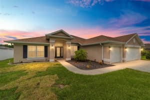 4074 97TH LANE, BELLEVIEW, FL 34420 Sold 10/16/24