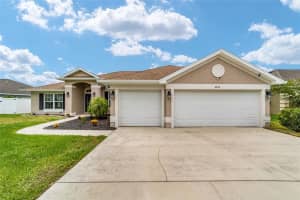 4074 97TH LANE, BELLEVIEW, FL 34420 Sold 10/16/24