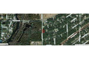 00 ST. BENEDICT DRIVE, DUNNELLON, FL 34432 Sold 11/15/24