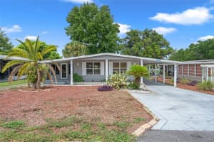 12535 HARKER STREET, BROOKSVILLE, FL 34613 Sold 03/14/25