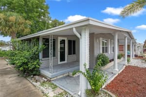 12535 HARKER STREET, BROOKSVILLE, FL 34613 Sold 03/14/25