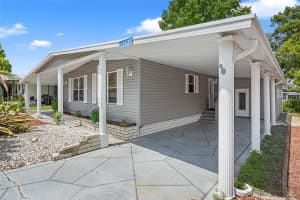 12535 HARKER STREET, BROOKSVILLE, FL 34613 Sold 03/14/25