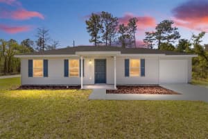 24449 FALCON AVENUE, DUNNELLON, FL 34431 - MLS#MFROM682283