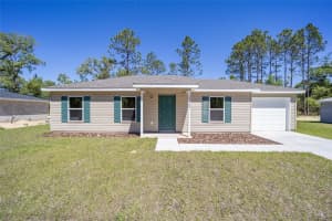 24227 GERANIUM AVENUE, DUNNELLON, FL 34431 Sold 05/19/25