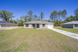 24227 GERANIUM AVENUE, DUNNELLON, FL 34431 Sold 05/19/25