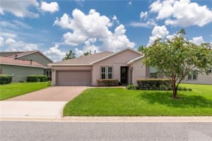 3664 55TH CIRCLE, OCALA, FL 34482 Sold 03/28/25