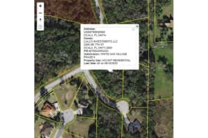 00 25TH STREET, OCALA, FL 34471 - MLS#MFROM682312
