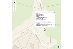00 25TH STREET, OCALA, FL 34471 - MLS#MFROM682312
