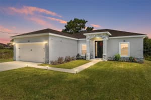 14753 26TH LANE, OCALA, FL 34481 Sold 10/02/24