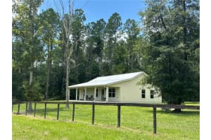 17533 110TH COURT, REDDICK, FL 32686 Sold 01/30/25