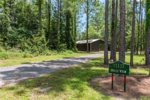 17533 110TH COURT, REDDICK, FL 32686 Sold 01/30/25