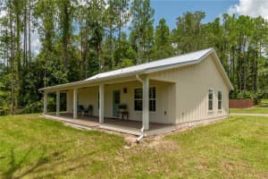 17533 110TH COURT, REDDICK, FL 32686 Sold 01/30/25