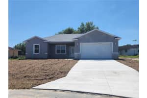 13260 33 COURT, BELLEVIEW, FL 34420 Sold 07/24/25