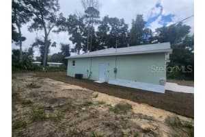 13260 33 COURT, BELLEVIEW, FL 34420 Sold 07/24/25