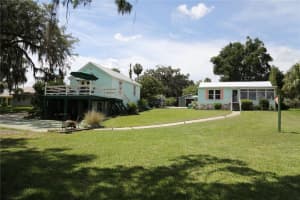 401 HUNTING LODGE DRIVE, INVERNESS, FL 34453 Sold 06/03/25
