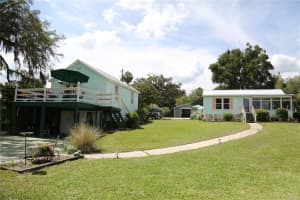 401 HUNTING LODGE DRIVE, INVERNESS, FL 34453 Sold 06/03/25