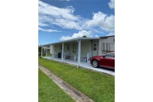 6480 CENTER LANE, NORTH PORT, FL 34287 Sold 08/15/25