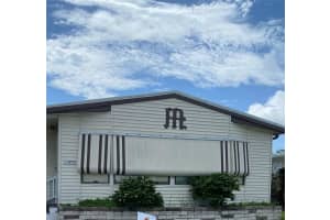 6480 CENTER LANE, NORTH PORT, FL 34287 Sold 08/15/25