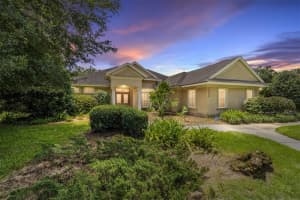 10429 37TH PLACE, GAINESVILLE, FL 32608 Sold 06/12/25