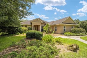 10429 37TH PLACE, GAINESVILLE, FL 32608 Sold 06/12/25