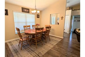 12 HEMLOCK LOOP PASS, OCALA, FL 34472 Sold 09/11/24