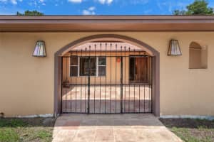 25 COUNTRY CLUB DRIVE, CRYSTAL RIVER, FL 34429 - MLS#MFROM682591