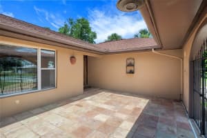 25 COUNTRY CLUB DRIVE, CRYSTAL RIVER, FL 34429 - MLS#MFROM682591
