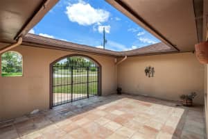 25 COUNTRY CLUB DRIVE, CRYSTAL RIVER, FL 34429 - MLS#MFROM682591