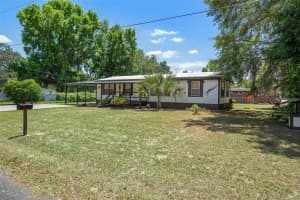 7510 OTTER STREET, HOMOSASSA, FL 34446 Sold 05/16/25