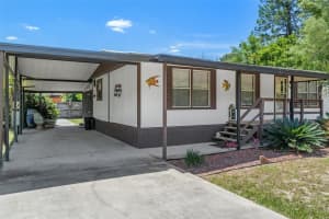 7510 OTTER STREET, HOMOSASSA, FL 34446 Sold 05/16/25