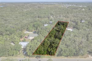 11681 NORTH PLACE, HOMOSASSA, FL 34448 - MLS#MFROM682605