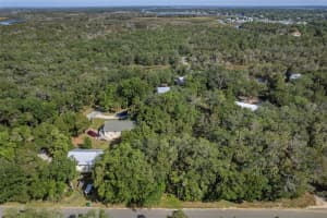 11681 NORTH PLACE, HOMOSASSA, FL 34448 - MLS#MFROM682605