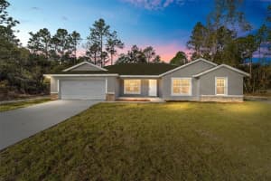 13084 64TH LANE, OCALA, FL 34481 Sold 03/21/25