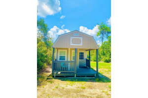 15898 236TH LANE, FORT MC COY, FL 32134 Sold 08/25/25