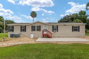 8420 1ST COURT, OCALA, FL 34476 Sold 10/28/24