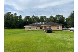 13525 64TH STREET ROAD, OCALA, FL 34481 Sold 05/05/25