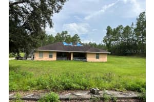 13525 64TH STREET ROAD, OCALA, FL 34481 Sold 05/05/25