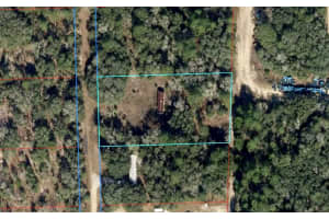 6651 122ND AVENUE, WILLISTON, FL 32696 Sold 09/17/25
