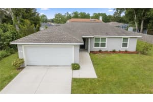 91 PECAN DRIVE, OCALA, FL 34472 Sold 09/09/24